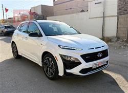 هيونداي كونا